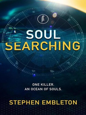 cover image of Soul Searching